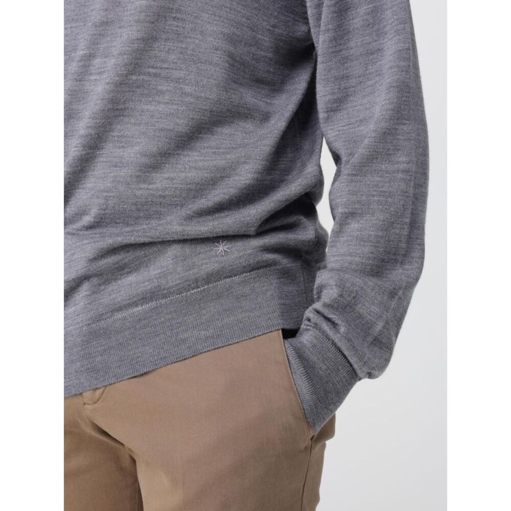 Manuel Ritz Men Sweater Men Manuel Ritz - Picture 3 of 3